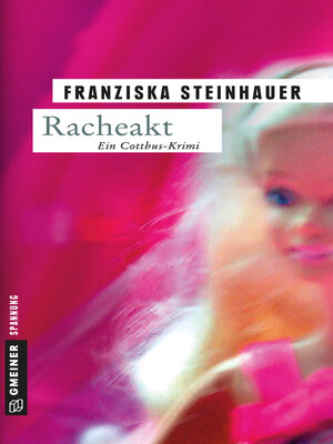 cover image of Racheakt